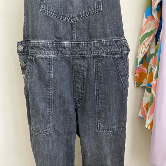 GAP Overalls - Picture 3 of 9